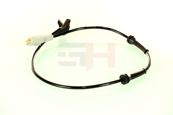 Czujnik prędkości obrotowej koła GH GH-701905
