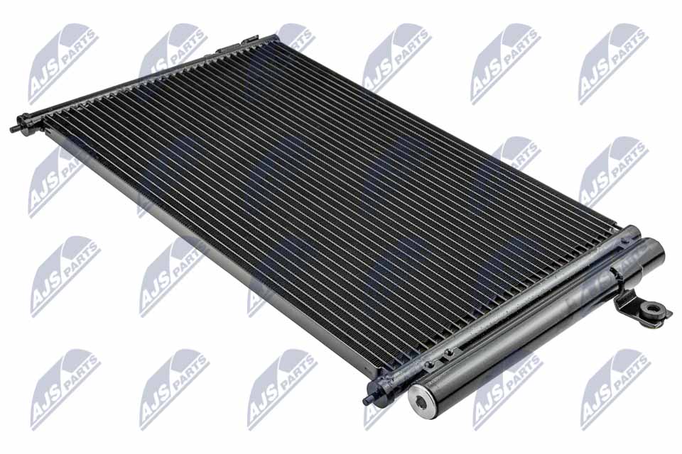 Skraplacz klimatyzacji NTY CCS-HY-022