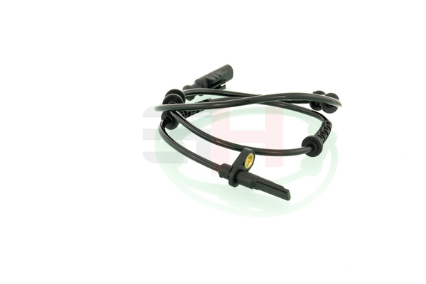 Czujnik prędkości obrotowej koła GH GH-712310