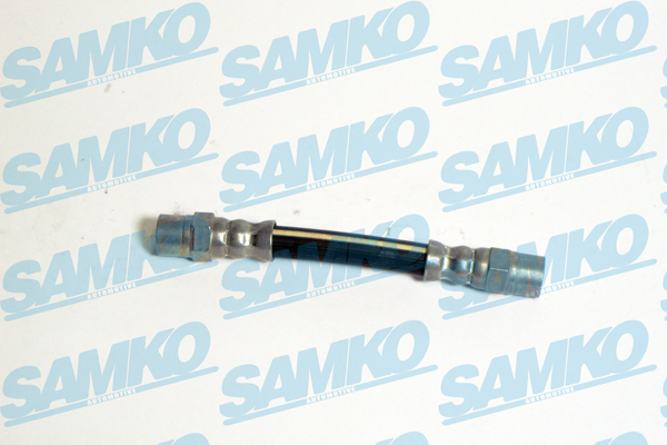 Przewód hamulcowy elastyczny SAMKO 6T47998