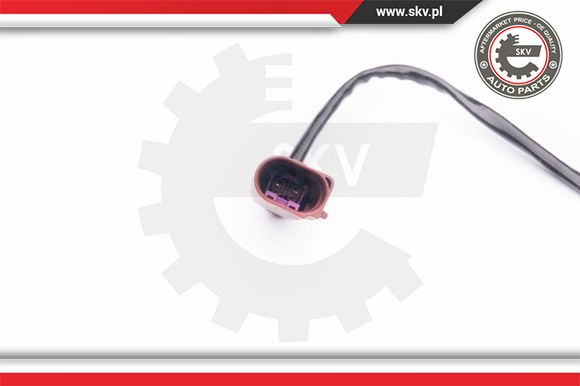 Czujnik temperatury spalin ESEN SKV 30SKV004