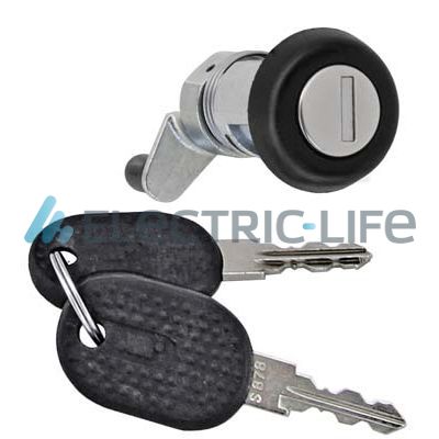 ELECTRIC LIFE ZR80383B