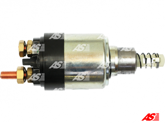 Elektromagnes rozrusznika AS-PL SS0138