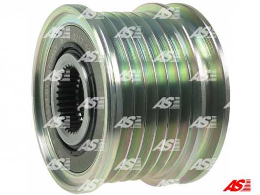 Sprzęgło alternatora AS-PL AFP3028(INA)