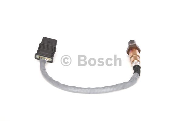 Sonda lambda BOSCH 0 258 010 431