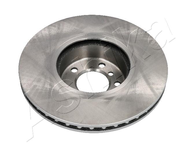 Tarcza hamulcowa ASHIKA 60-00-0105C
