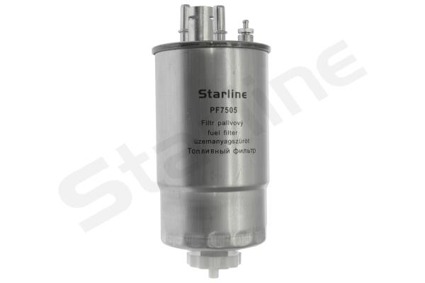 Filtr paliwa STARLINE SF PF7505