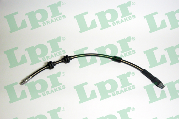 Przewód hamulcowy elastyczny LPR 6T48012