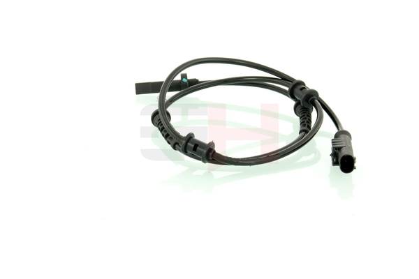 Czujnik prędkości obrotowej koła GH GH-712310