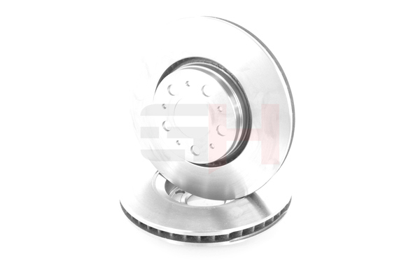 Tarcza hamulcowa GH GH-404811