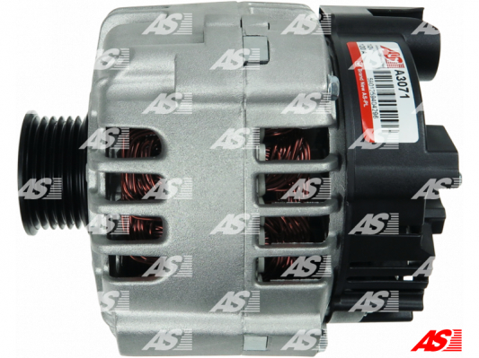 Alternator AS-PL A3071