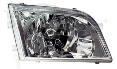 Reflektor TYC 20-5681-18-2