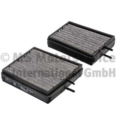 Filtr kabinowy KOLBENSCHMIDT 50014225