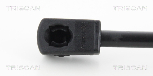 Sprężyna gazowa TRISCAN 8710 43238