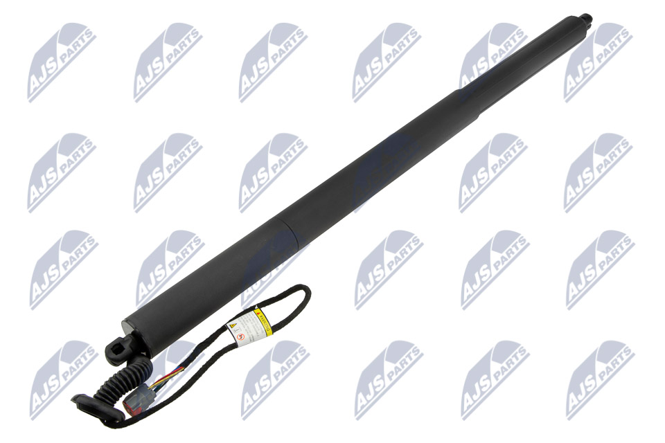 Wał napędowy NTY NPW-SU-052