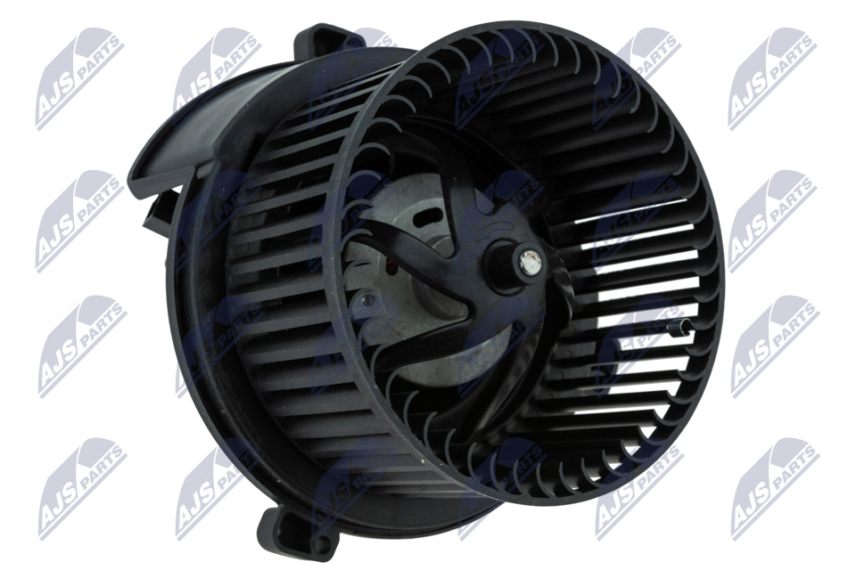 Wentylator wewnętrzny NTY EWN-FT-004