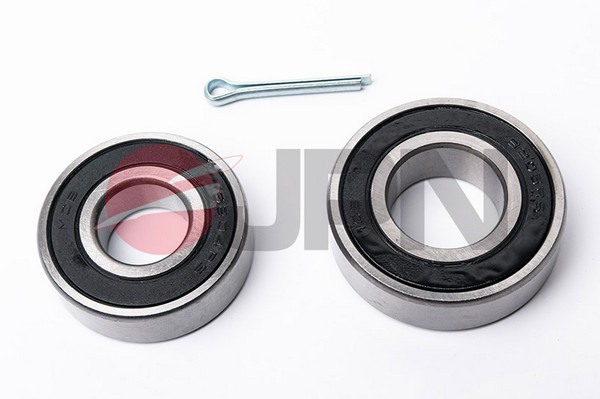 Zestaw łożysk koła JPN 20L8001-JPN