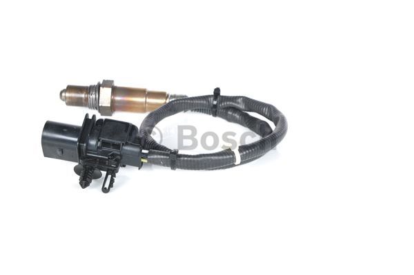 Sonda lambda BOSCH 0 258 017 237