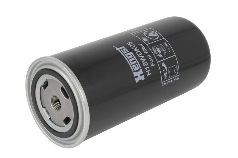 Filtr paliwa HENGST FILTER H18WDK05