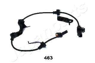Czujnik ABS JAPANPARTS ABS-463