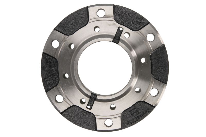 Piasta koła PE AUTOMOTIVE 016.297-50A