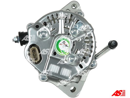 Alternator AS-PL A6615S