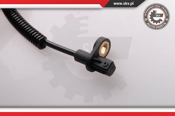 Czujnik prędkości obrotowej koła ESEN SKV 06SKV068