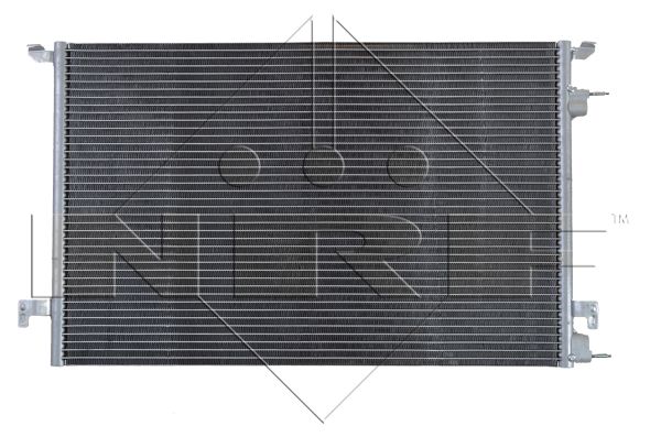 Skraplacz klimatyzacji NRF 35467