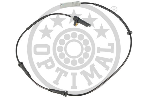 Czujnik ABS OPTIMAL 06-S704