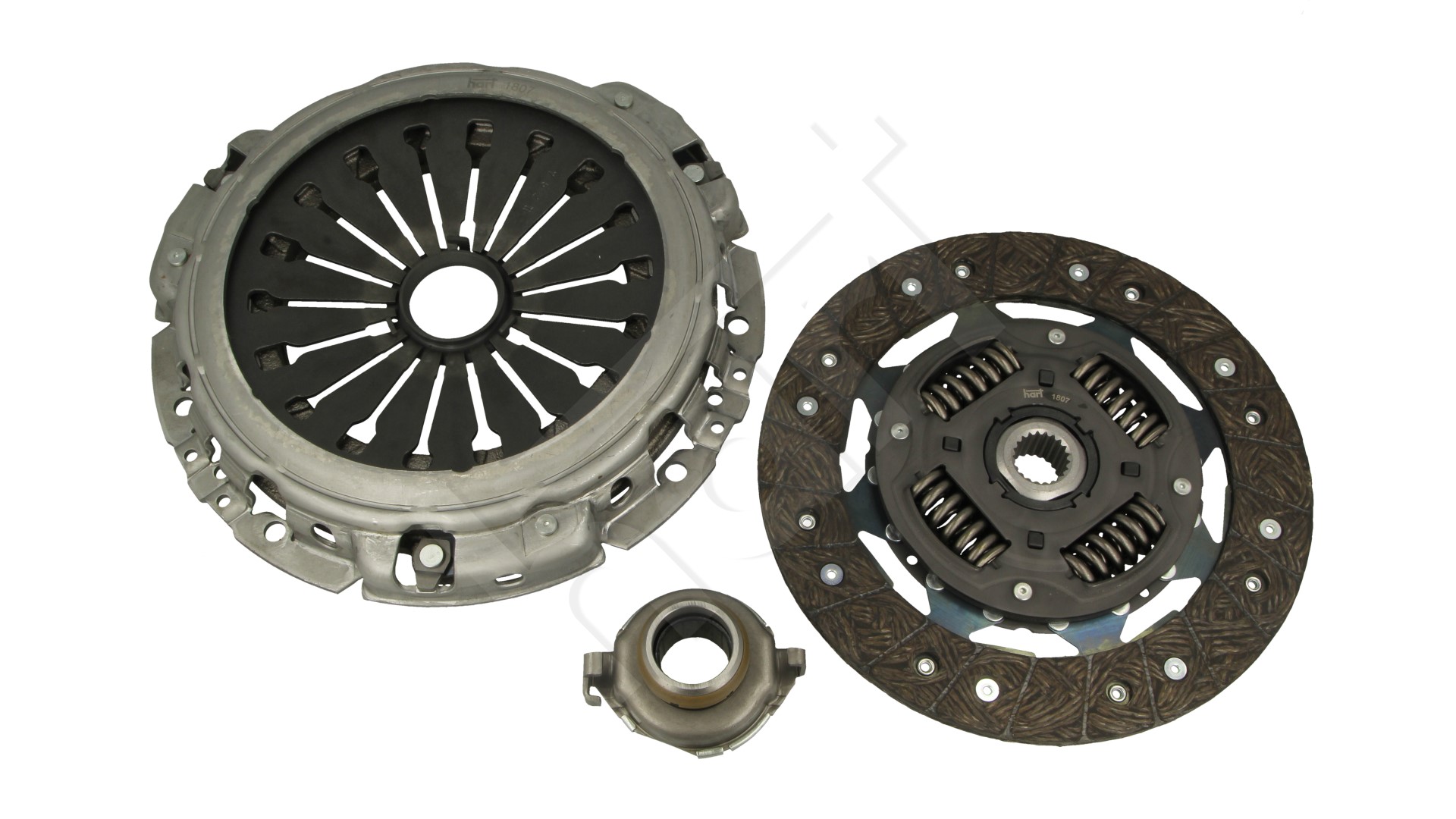 Zestaw sprzęgła HART 912 173