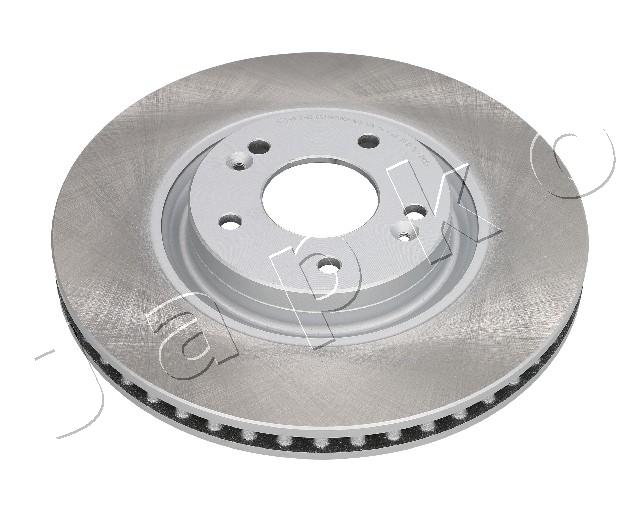 Tarcza hamulcowa JAPKO 60H17C