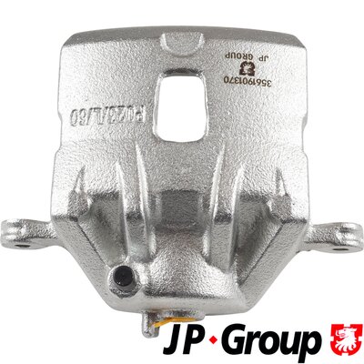 Zacisk hamulca JP GROUP 3561901370