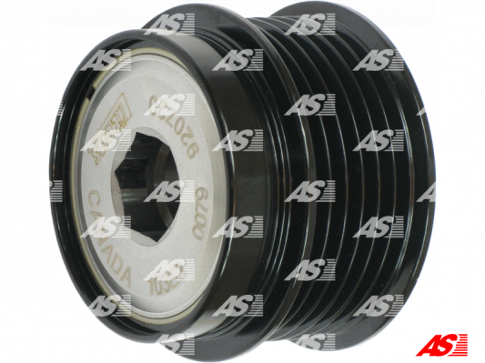 Sprzęgło alternatora AS-PL AFP6008(LITENS)