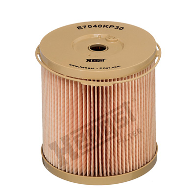 Filtr paliwa HENGST FILTER E7040KP30 D411