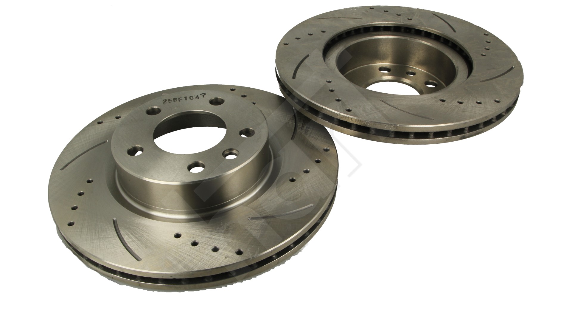Tarcza hamulcowa HART 223 460