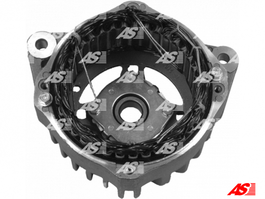 Obudowa łożyska alternatora AS-PL ABR4025