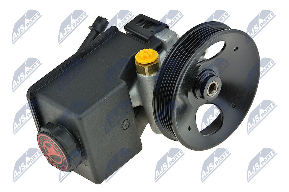 Pompa wspomagania NTY SPW-PL-011