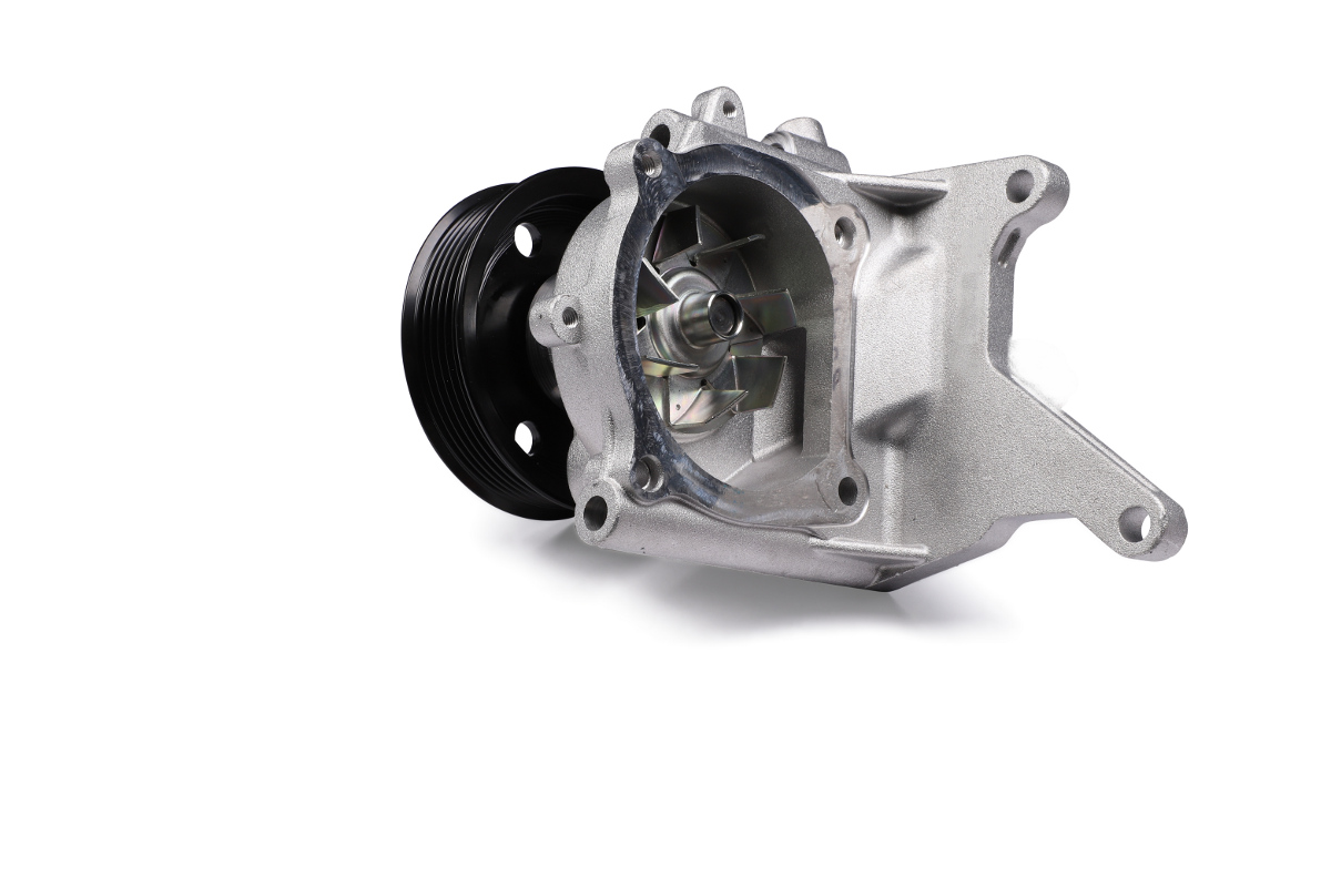 Pompa wody HEPU P3004M