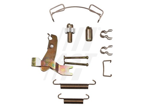 Zestaw montażowy szczęk hamulcowych FAST FT32395