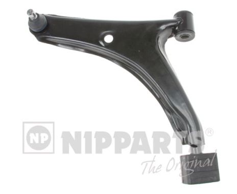 Wahacz zawieszenia koła NIPPARTS J4908004