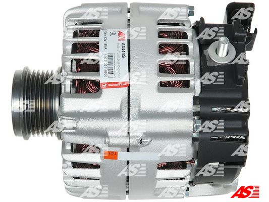 Alternator AS-PL A3444S