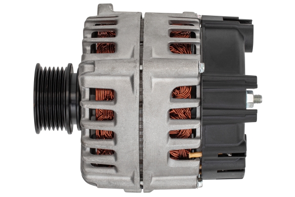 Alternator HELLA 8EL 015 637-091