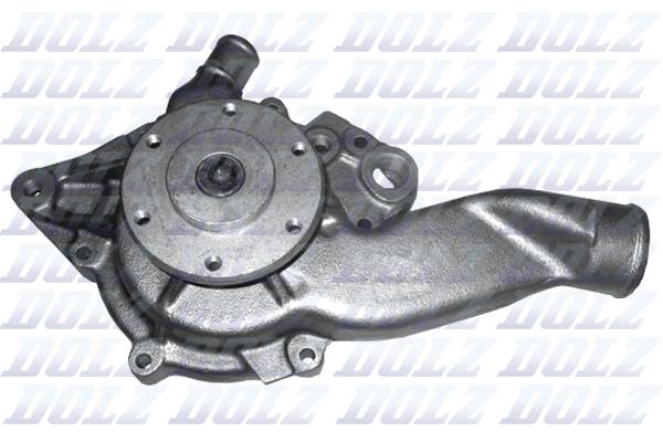 Pompa wody DOLZ M641