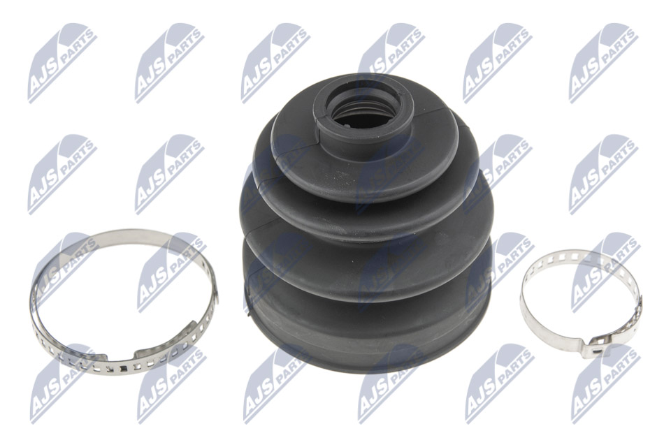 Zestaw osłon NTY NOP-054
