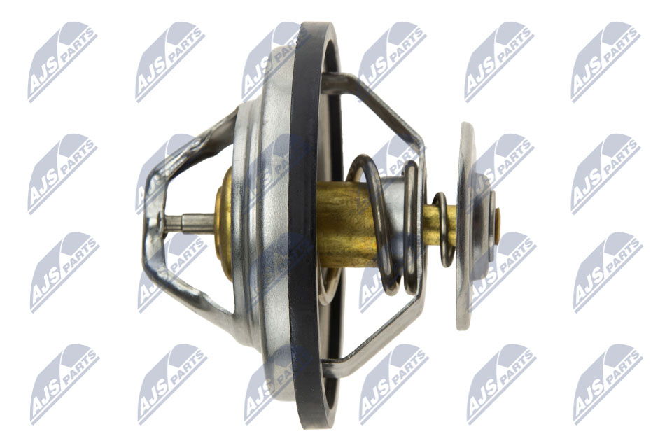 Termostat NTY CTM-AU-017