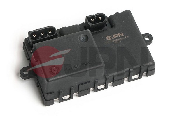 Regulator nawiewu JPN 60E9116-JPN