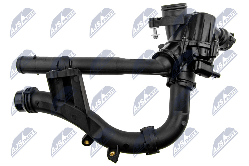Termostat NTY CTM-ME-013