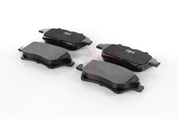 Klocki hamulcowe GH GH-413951