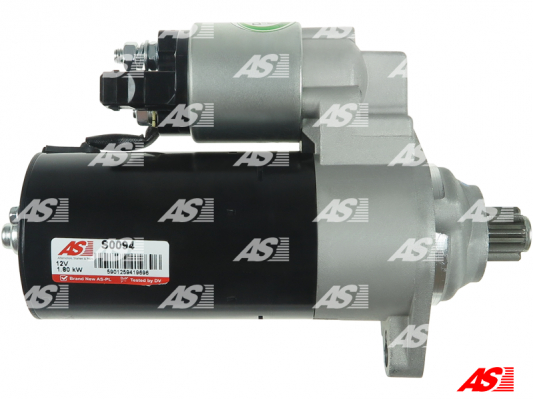 Rozrusznik AS-PL S0094