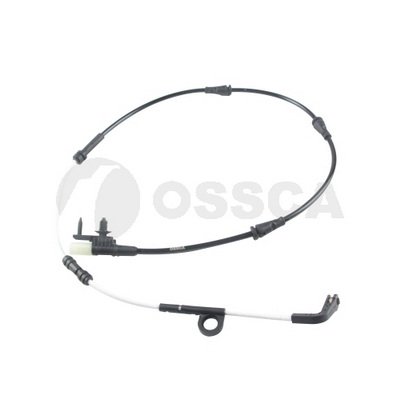 Czujnik zużycia klocków OSSCA 52862